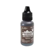Tim Holtz® Adirondack® Alcohol Ink Earthtones - Espresso