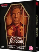 Crucible of Horror (Hammer Blu-Ray Region B)