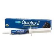 Quietex II Horse Focusing & Calming Supplement