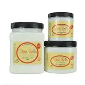 Clear Coat Flat  / Dixie Belle Chalk Mineral Paint
