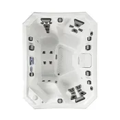 Marquis Vector 21 | V65L Hot Tub