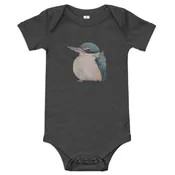 Clever Kingfisher one piece