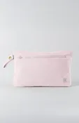 Dreamsoft Travel Scarf Carry Pouch 2.0 - Ballet Pink