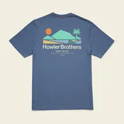 Bahía de Howler T-Shirt