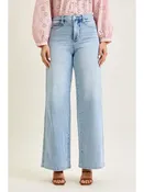 High Waist | Retro Wide | 2 Inseam
