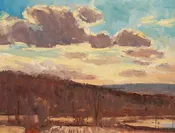 Brightening Skies