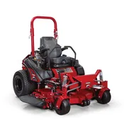 Ferris ISX&amp;#x2122; 3300 72" Zero Turn Mower