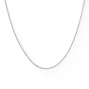 16" Singapore Chain, 1.1mm