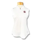 CB Sleeveless Polo