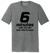 6 Minutes Soft T
