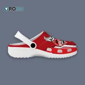 1. FC Köln Bundesliga Sport Classic Crocs