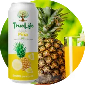 Peach Juice 6 Pack