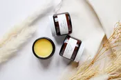 Dry Skin Honey Balm