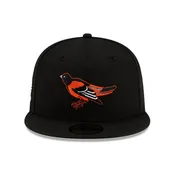 Baltimore Orioles "50th Anniversary" 59Fifty Fitted