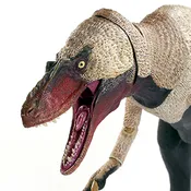 Dryptosaurus aquilunguis- Cyberzoic -1/18th scale action figure