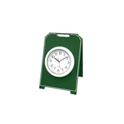 Clock Easel - 16"x24" With 12" Clock