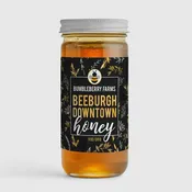 Bumbleberry Farms Beeburg Downtown Honey