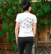 Cavallo Unisex ‘Life is Simple’ T-Shirt