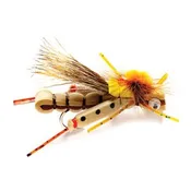 Crawfish Body Cutter
