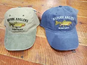 BFA Twill Hat