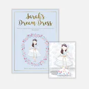 Sarah’s Dream Dress – Box Set