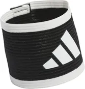 Adidas Captain Armband - Black/White