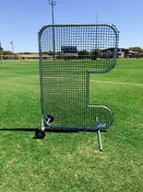 5 x 7 Pro Live Pitch Screen
