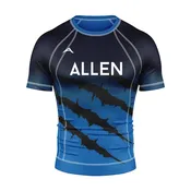 Claw Compression Shirt