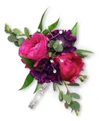ALLURE CORSAGE