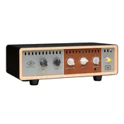 REACTIVE AMP ATTENUATOR W/SPEAKER MODELING