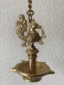 HANGING DIYA 2