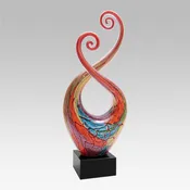 Charm Art Glass