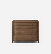 Agatha Nightstand