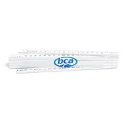 2 Meter Ruler
