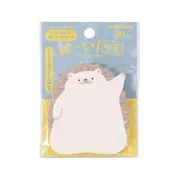 Animal Sticky Notes