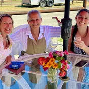 Sonoma County Spring Picnic | Farm-to-Table, Animals & Herbal Walk — Casari Ranch