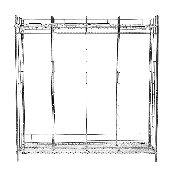 Freestanding Ready Rack