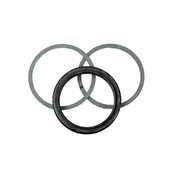 Repair Kit | 1×1 Piston Isolator — WG Industries