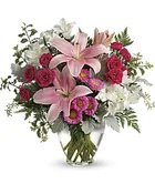 Blush Rush