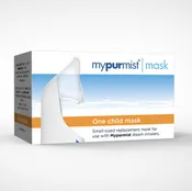 Mypurmist® Ultrapure Small Size  Replacement Mask, for Mypurmist Ultrapure Devices