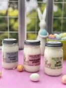 Limited Edition Easter Candles