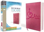 NIV Bible for Kids: Thinline Edition