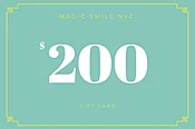 Gift Card $200