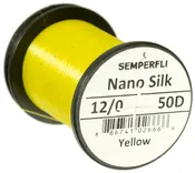 12/0 Nano Silk