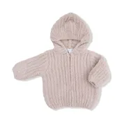 Angel Dear Chenille Hoodies