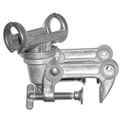 Down East Rod Holder Salty Series S-10