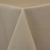 Beige Majestic Dupioni