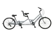Tandem (Multi-Speed)