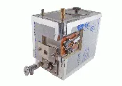 Boiling Tank for the AquaNui 8 Gallon (without wires)