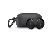 Bose QuietComfort Earbuds + Silicone Case Cover